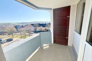 2 ZKB am Trimmelter Hof in Trier mit Balkon und Einbauküche... – Die vollständige Adresse der Immobilie erhältst du vom Anbieter., 54296 Tarforst, Trier – Vorschaubild 6