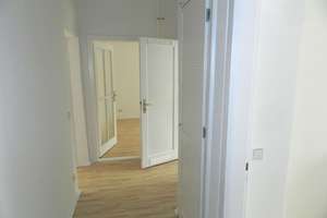 Langfristig vermietete 2-Zimmer-Wohnung mit Balkon in begehrter Lage von Friedrichshain – Die vollständige Adresse der Immobilie erhältst du vom Anbieter., 10247 Friedrichshain, Berlin – Vorschaubild 6