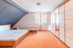 Toplage Bramsche: Provisionsfreies Haus mit vielfältigen Nutzungsmöglichkeiten – Die vollständige Adresse der Immobilie erhältst du vom Anbieter., 49565 Bramsche – Vorschaubild 13