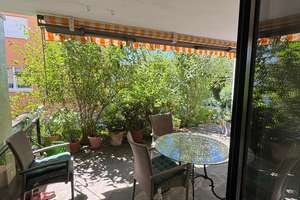Charmantes Einfamilienhaus mit Garten, Terrasse & Balkon in Frankfurt, Nieder-Erlenbach – 60437 Nieder-Erlenbach, Frankfurt am Main – Vorschaubild 8