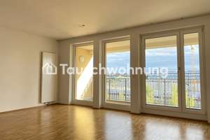 Tauschwohnung: Tausche meine Wohnung in Neuhausen-Nymphenburg