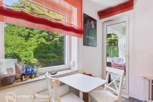 Gepflegte 2,5-Zimmer-Erdgeschosswohnung mit Balkon – Die vollständige Adresse der Immobilie erhältst du vom Anbieter., 28199 Neustadt (Ortsteil), Bremen – Vorschaubild 11
