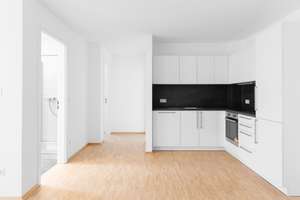 Grünwinkel: Moderne Wohnung mit EBK und Balkon – Durmersheimer Straße 84, 76185 Grünwinkel, Karlsruhe – Vorschaubild 1