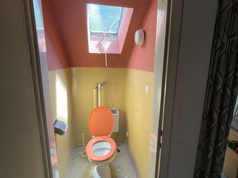 WC DG