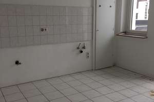 Modernes Wohnen in der City am Ostwall nahe Ostenhellweg (2 Zi., Küche, Diele und Bad, gr. Balkon) – Ostwall 3, 44135 City, Dortmund – Vorschaubild 9