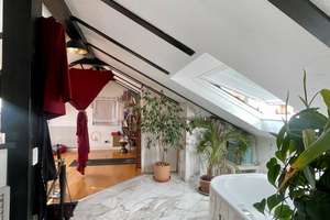 Tolle 4,5 Zi-Maisonette-Whg. (ca. 123 m²) mit EBK, 2 x Bad, Veranda uvm. – Die vollständige Adresse der Immobilie erhältst du vom Anbieter., 70178 Rathaus, Stuttgart – Vorschaubild 23