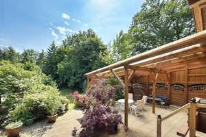 RESERVIERT: Blockbohlenhaus mit herrlichem Garten...... – Osterholz (Kreis) – Vorschaubild 26