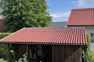Doppelhaushälfte nähe Landsberg großem Grundstück, Ausbau- Erweiterungsfähig in Penzing von Privat  – Die vollständige Adresse der Immobilie erhältst du vom Anbieter., 86929 Penzing – Vorschaubild 18