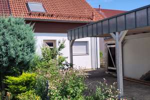 Familienhaus mit 6 Zimmern und Garten in Heilbronn-Kirchhausen – Die vollständige Adresse der Immobilie erhältst du vom Anbieter., 74078 Kirchhausen, Heilbronn – Vorschaubild 31