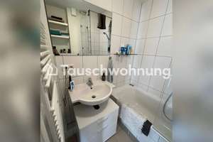 Tauschwohnung: Tauschwohnung: 2 Zimmer Wohnung in Uhlenhorst mit Balkon – Schrötteringksweg 2A, 22085 Uhlenhorst, Hamburg – Vorschaubild 9