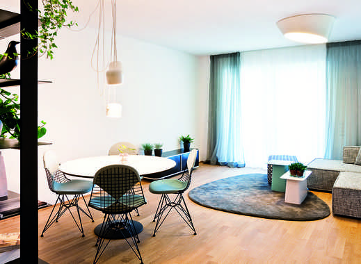 Single wohnung ludwigshafen