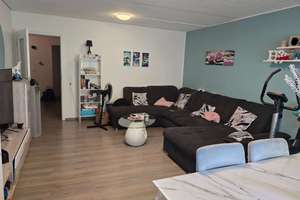 Vermietete, charmante 3-Zimmer-Wohnung in ruhiger Lage – Die vollständige Adresse der Immobilie erhältst du vom Anbieter., 69168 Wiesloch – Vorschaubild 5