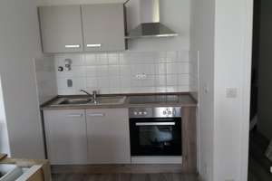 1-Zimmer Wohnung im 6. OG mit Balkon in Ingolstadt-Nordwest – Rathgeberstraße 1, 85057 Nordwest, Ingolstadt – Vorschaubild 2