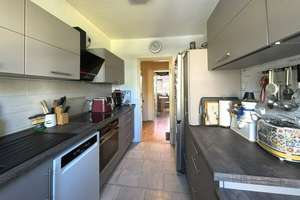 Attraktive Kapitalanlage – 2-Zimmer-Wohnung in der Weststadt – Die vollständige Adresse der Immobilie erhältst du vom Anbieter., 38120 Weststadt, Braunschweig – Vorschaubild 4