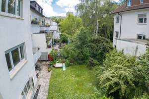 Attraktives Mehrfamilienhaus in begehrter Oststadtlage mit großem Garten – Die vollständige Adresse der Immobilie erhältst du vom Anbieter., 68165 Schwetzingerstadt/Oststadt, Mannheim – Vorschaubild 27
