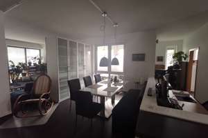 Moderne Erdgeschosswohnung – 110 m² – mit großer Terrasse,  barrierearm, in Neu-Ulm – Die vollständige Adresse der Immobilie erhältst du vom Anbieter., 89233 Neu-Ulm – Vorschaubild 18