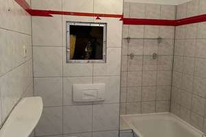  2-Zimmer mit Balkon! EBK möglich! – Uhlichstraße 8, 9112 Kaßberg, Chemnitz – Vorschaubild 10
