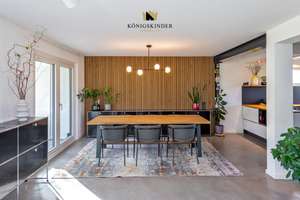 Modernes Einfamilienhaus mit Einliegerwohnungen, Terrasse & unverbaubarem Blick – Die vollständige Adresse der Immobilie erhältst du vom Anbieter., 70499 Weilimdorf (Ortsteil), Stuttgart – Vorschaubild 18