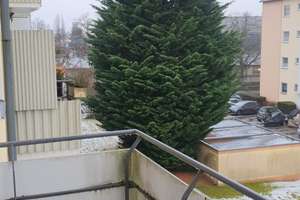 -LANKWITZ/ Bezugsfreie Wohnung mit Balkon, Wannenbad, Stellplatz (WG-Tauglich)- – Die vollständige Adresse der Immobilie erhältst du vom Anbieter., 12249 Lankwitz, Berlin – Vorschaubild 3