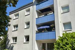 Großzügige 4-Zimmer-Eigentumswohnung im Erdgeschoss mit Südbalkon