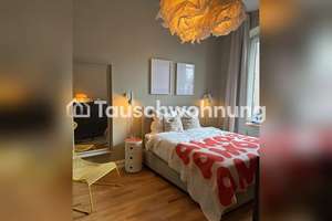 Tauschwohnung: Tolle Altbauwohnungmit Charme – Die vollständige Adresse der Immobilie erhältst du vom Anbieter., 40215 Friedrichstadt, Düsseldorf – Vorschaubild 3