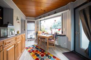 Viel Platz zum Wohlfühlen – 103 m² Wohnfläche + 94 m² ausgebaute Nutzfläche – Die vollständige Adresse der Immobilie erhältst du vom Anbieter., 41239 Hockstein, Mönchengladbach – Vorschaubild 9