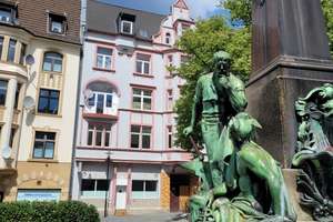 Anlageimmobilie direkt am Bodelschwinghplatz