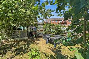 Aachen-Forst - Mehrfamilienhaus als solide Kapitalanlage