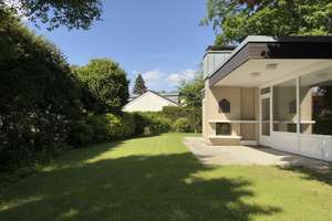 Bungalow mit Carport in zentraler Lage von Nordhorn – Die vollständige Adresse der Immobilie erhältst du vom Anbieter., 48527 Nordhorn – Vorschaubild 3