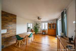 Wohntraum mit tollem Ausblick: Teilrenoviertes Einfamilienhaus mit viel Potenzial in attraktiver Lag – Passau – Vorschaubild 5