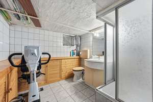 Sanierungsbedürftiges Reihenmittelhaus mit Terrasse und Garten in Berlin-Buckow – Die vollständige Adresse der Immobilie erhältst du vom Anbieter., 12349 Buckow, Berlin – Vorschaubild 11