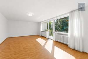 Komfortabel am Kurpark wohnen: Barrierefreier Zugang, großer Balkon & Tiefgaragenstellplatz – Die vollständige Adresse der Immobilie erhältst du vom Anbieter., 65193 Nordost, Wiesbaden – Vorschaubild 3