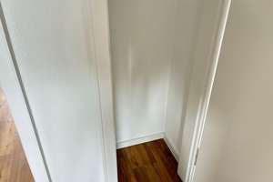 BOTHFELD | Teilrenovierte 3-Zimmer-Wohnung mit Balkon – Kugelfangtrift  132, 30657 Bothfeld, Hannover – Vorschaubild 8