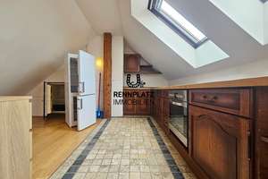 Loft-Wohnung in bester Altstadtlage mit Altbaucharme und Domblick. Frei ab sofort. – Die vollständige Adresse der Immobilie erhältst du vom Anbieter., 93047 Innenstadt, Regensburg – Vorschaubild 6