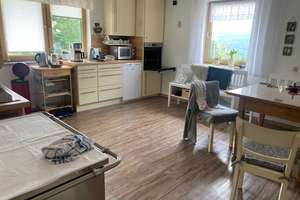Frühstückspension – Mehrfamilienhaus Bayr. Wald Nähe Mauth – Die vollständige Adresse der Immobilie erhältst du vom Anbieter., 94151 Mauth – Vorschaubild 8