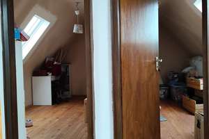 Charmantes Reihenhaus mit 6 Zimmern in Saarbrücken – Die vollständige Adresse der Immobilie erhältst du vom Anbieter., 66123 St. Johann, Saarbrücken – Vorschaubild 7
