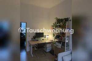 Tauschwohnung: Biete 2 Zimmer Altbauwohnung im Nordend gegen 3 ZKB – 60318 Nordend-West, Frankfurt am Main – Vorschaubild 3