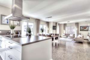 Neubau Ihres individuellen Architektenhauses zum Festpreis. – Die vollständige Adresse der Immobilie erhältst du vom Anbieter., 30559 Kirchrode, Hannover – Vorschaubild 5