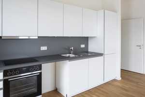 Zentrale und moderne 3-Zimmerwohnung mit Balkon in Hammerbrook – Sonninstr. 13, 20097 Hamburg – Vorschaubild 5