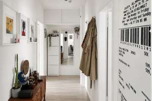 schön aufgeteilte Dreizimmerwohnung – Kalkstraße 43, 51377 Manfort, Leverkusen – Vorschaubild 6