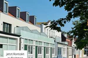 300 Meter zum NORDSTRAND modernes Wohnen auf 3 Ebenen + Garten +Terrasse + Balkon  – Schulzenstraße 43, 26548 Norderney – Vorschaubild 2