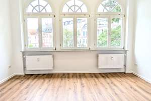 Exklusive 6‑Zimmer‑Wohnung. Erstbezug nach Sanierung. – Tieckstr. 6, 4275 Südvorstadt, Leipzig – Vorschaubild 9