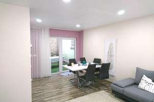 TOPP Angebot - neuwertiges 2-Fam. Haus mit Garage zentral in LU-Oggersheim – 67071 Oggersheim, Ludwigshafen am Rhein – Vorschaubild 9