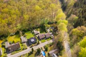 Ca. 220 qm Wohn-/Nutzfläche, Waldrandlage & TOP gepflegt: 2 Wohneinheiten oder als Einfamilienhaus ! – Lüneburg (Kreis) – Vorschaubild 19