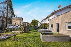 Ihr Traumhaus für die ganze Familie – Modern, flexibel und voller Möglichkeiten – Die vollständige Adresse der Immobilie erhältst du vom Anbieter., 89604 Allmendingen – Vorschaubild 16
