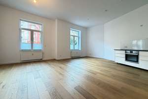 Stilvoll wohnen, sofort genießen – ein Altbau, der Ästhetik und Wohnqualität vereint! – Bruchstraße 48, 40235 Flingern Nord, Düsseldorf – Vorschaubild 6