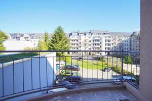 !! Frisch gestrichen !! Tolle 3 Raum CITY-Wohnung mit Einbauküche und PKW-Stellplatz am Brühl – Elisenstraße 10, 9111 Zentrum, Chemnitz – Vorschaubild 10