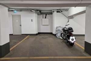 Moderne barrierefrei  3-Zimmer-Wohnung in Toplage von Nürnberg – Die vollständige Adresse der Immobilie erhältst du vom Anbieter., 90431 Altstadt, St. Sebald, Nürnberg – Vorschaubild 13