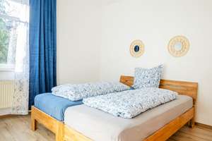 27301 HomeCompany Dresden Möbliert/Furnished 2-Zimmer Apartment WG-Geeignet in Dresden-Kaditz max... – Die vollständige Adresse der Immobilie erhältst du vom Anbieter., 1139 Kaditz, Dresden – Vorschaubild 11