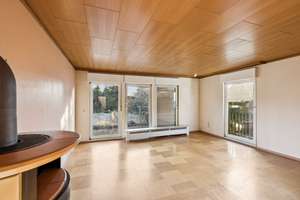 Platz für Ideen - Sanierungsbedürftiges Einfamilienhaus auf sonnigem Grundstück – Die vollständige Adresse der Immobilie erhältst du vom Anbieter., 13503 Heiligensee, Berlin – Vorschaubild 7